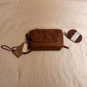 NWT B.O.C convertible bag